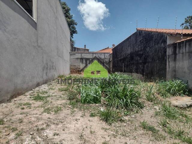 #290 - Terreno para Venda em Jacareí - SP - 1