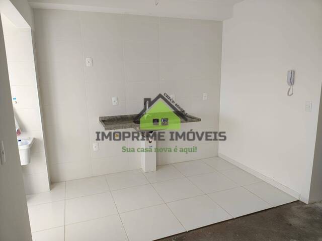 #291 - Apartamento para Venda em Jacareí - SP - 2