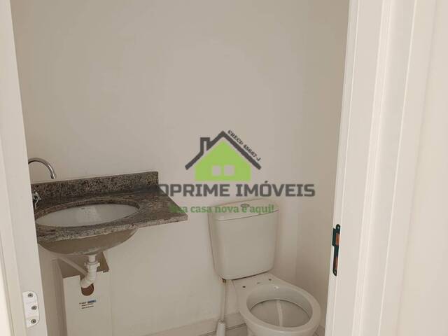 #291 - Apartamento para Venda em Jacareí - SP - 3
