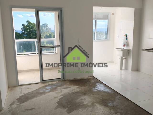 Apartamento para Venda em Jacareí - 4