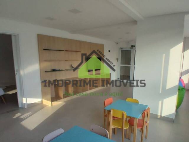 #291 - Apartamento para Venda em Jacareí - SP - 1