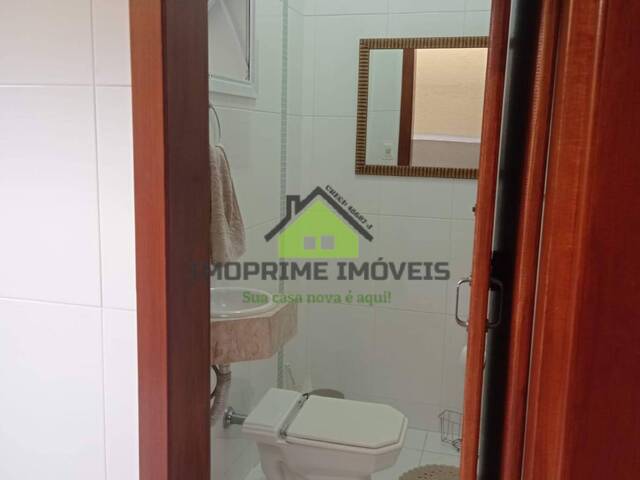 #292 - Casa em condomínio para Venda em Jacareí - SP