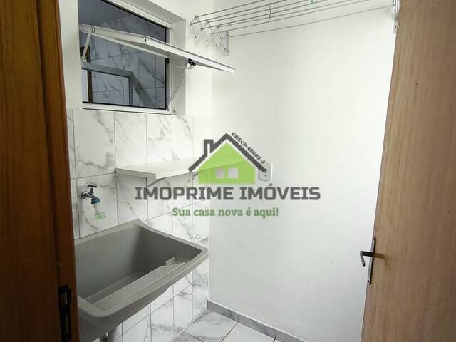 Apartamento para Venda em Jacareí - 4