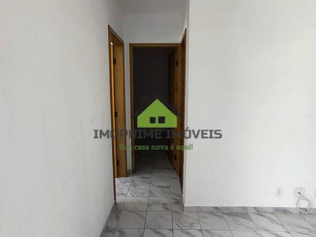 Apartamento para Venda em Jacareí - 5