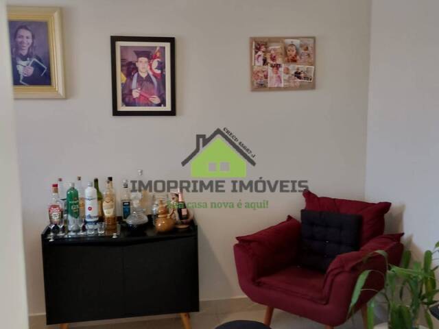 Apartamento para Venda em Jacareí - 4