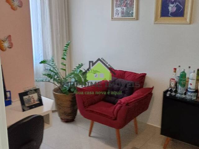 Apartamento para Venda em Jacareí - 5