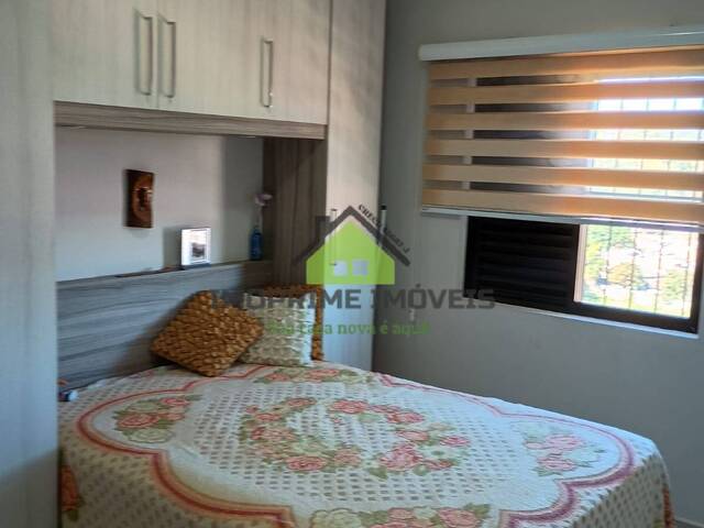 #294 - Apartamento para Venda em Jacareí - SP - 3