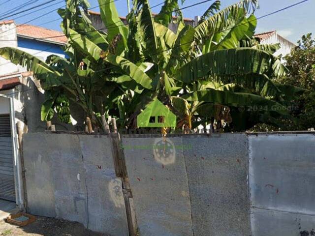 #295 - Terreno para Venda em Jacareí - SP - 1