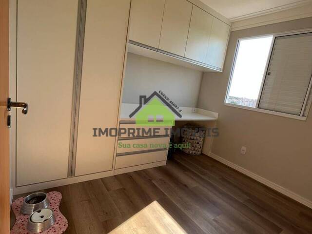 #296 - Apartamento para Venda em Jacareí - SP - 2