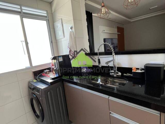 #296 - Apartamento para Venda em Jacareí - SP - 3