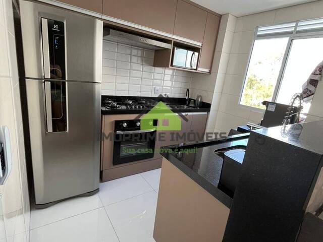 Apartamento para Venda em Jacareí - 4