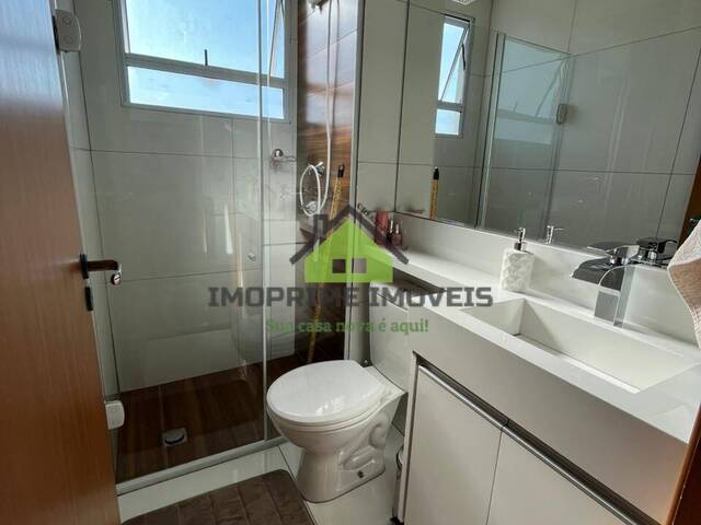 Apartamento para Venda em Jacareí - 5
