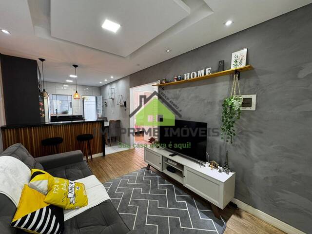 #297 - Casa em condomínio para Venda em Jacareí - SP - 2