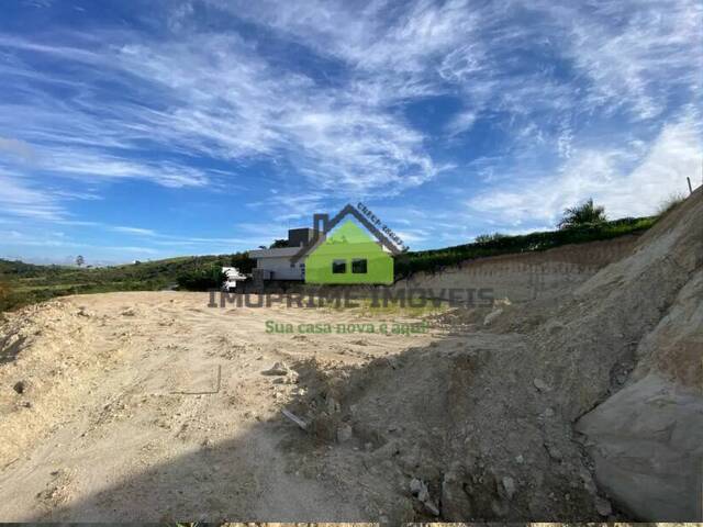#298 - Terreno para Venda em Jacareí - SP - 2