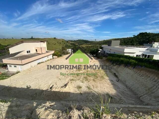 #298 - Terreno para Venda em Jacareí - SP - 1