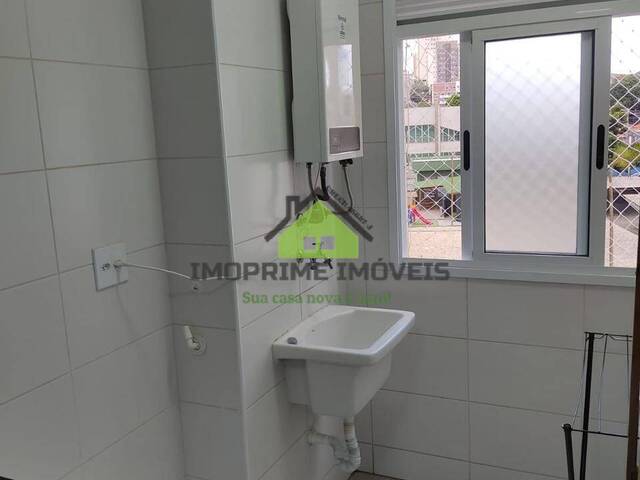 #299 - Apartamento para Venda em Jacareí - SP - 2