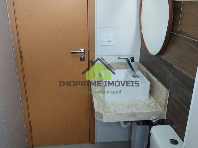 #299 - Apartamento para Venda em Jacareí - SP - 3