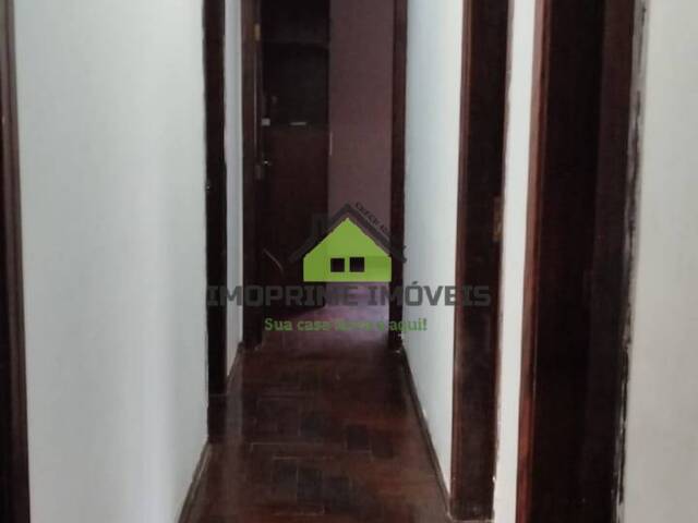 #300 - Casa para Venda em Jacareí - SP - 3
