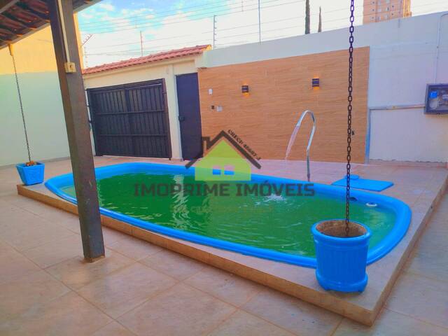 #300 - Casa para Venda em Jacareí - SP - 2