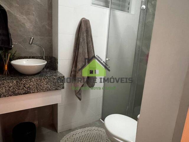 #303 - Apartamento para Venda em Jacareí - SP - 2