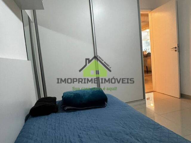 #303 - Apartamento para Venda em Jacareí - SP - 3