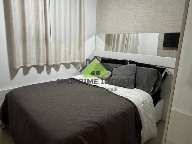 Apartamento para Venda em Jacareí - 5