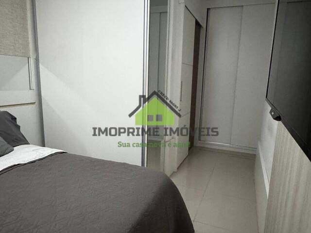 Apartamento para Venda em Jacareí - 4