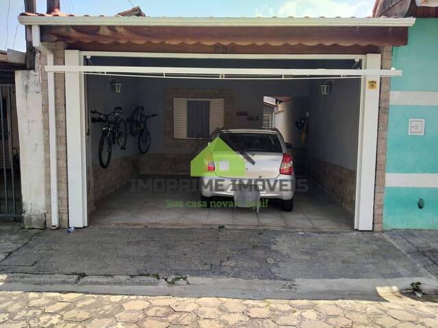 #305 - Casa para Venda em Jacareí - SP - 3