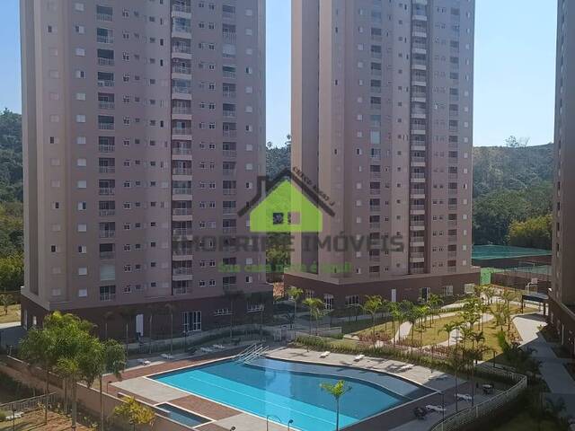 #306 - Apartamento para Venda em Jacareí - SP - 3