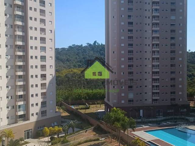 Apartamento para Venda em Jacareí - 4