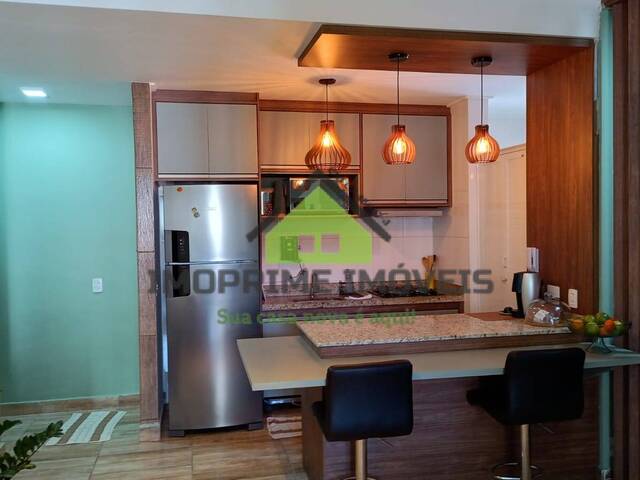 Apartamento para Venda em Jacareí - 5