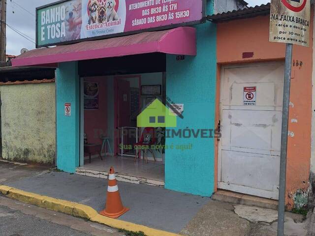 #308 - Casa para Venda em Jacareí - SP - 1