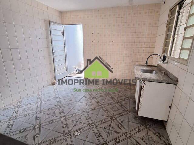 #308 - Casa para Venda em Jacareí - SP - 2