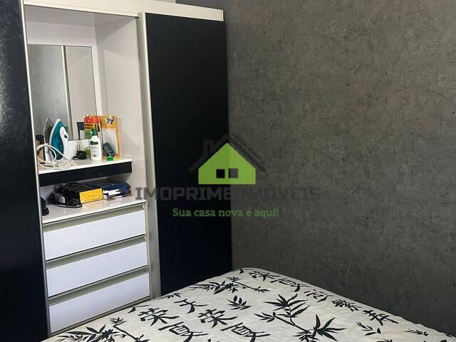 #309 - Apartamento para Venda em Jacareí - SP - 2