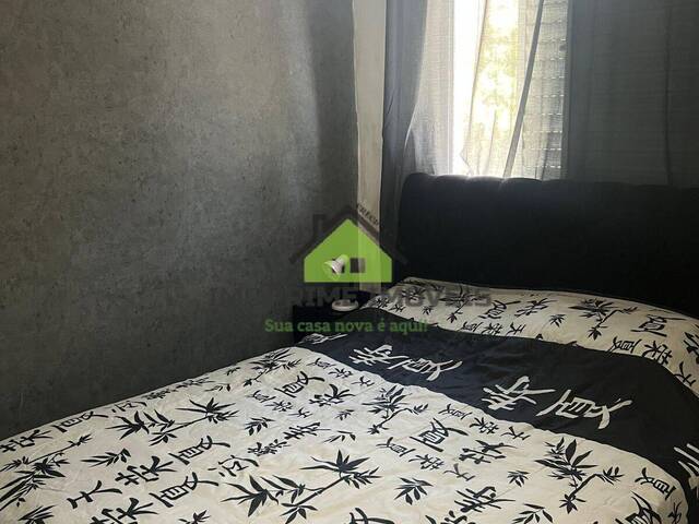 #309 - Apartamento para Venda em Jacareí - SP - 3