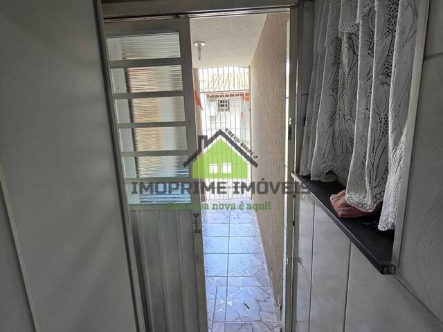 #310 - Casa para Venda em Jacareí - SP - 2