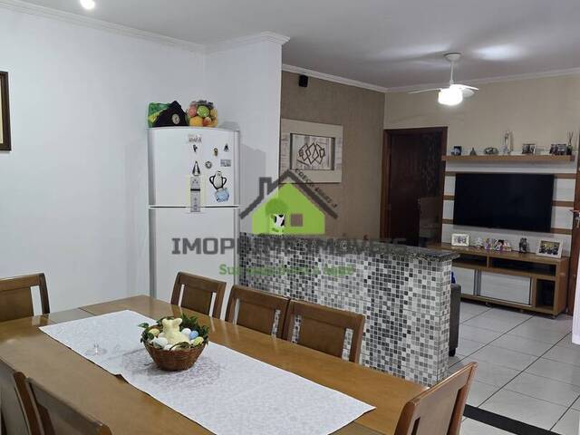 #310 - Casa para Venda em Jacareí - SP - 3