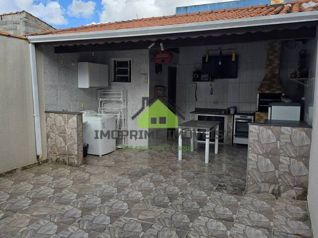 #310 - Casa para Venda em Jacareí - SP