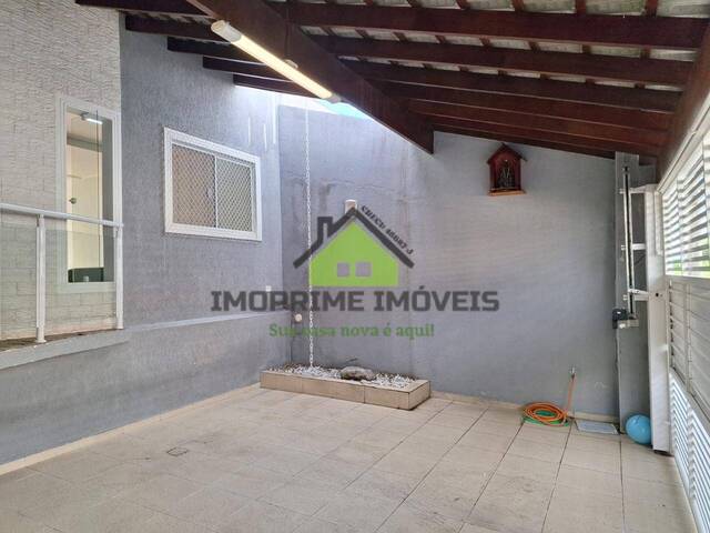 #311 - Casa para Venda em Jacareí - SP - 3