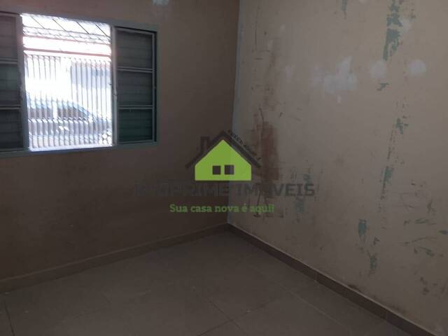 #312 - Casa para Venda em Jacareí - SP - 2