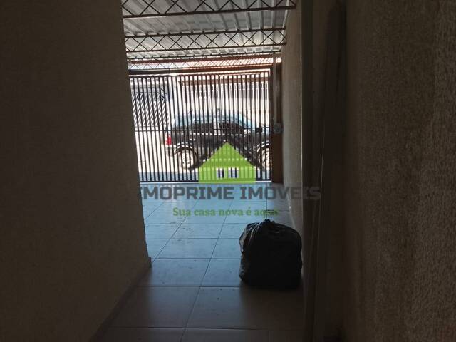 #312 - Casa para Venda em Jacareí - SP - 3
