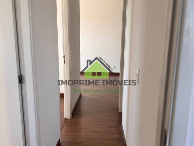 #313 - Apartamento para Venda em Jacareí - SP - 2