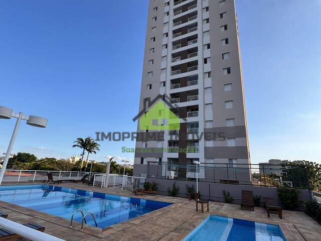 #313 - Apartamento para Venda em Jacareí - SP - 3