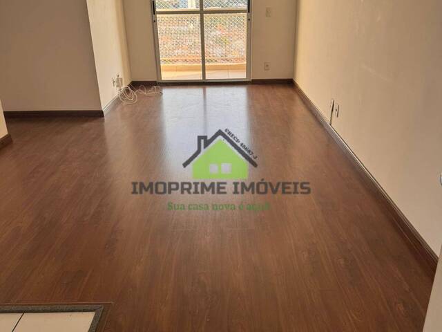 #313 - Apartamento para Venda em Jacareí - SP - 1