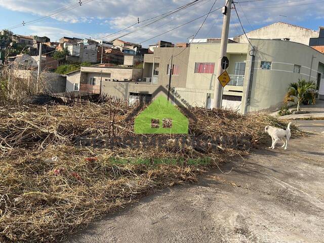 #314 - Terreno para Venda em Jacareí - SP - 2