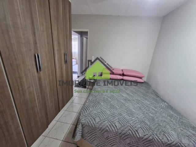 #307 - Casa em condomínio para Venda em Jacareí - SP - 3