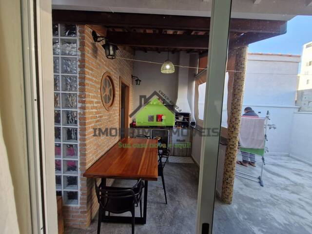 #307 - Casa em condomínio para Venda em Jacareí - SP - 2