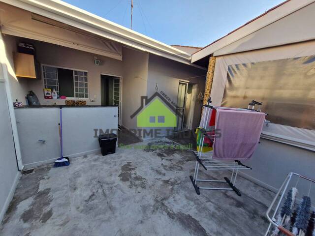 #307 - Casa em condomínio para Venda em Jacareí - SP - 1