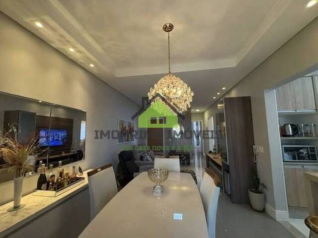 Apartamento para Venda em Jacareí - 4