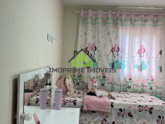 #318 - Apartamento para Venda em Jacareí - SP - 2